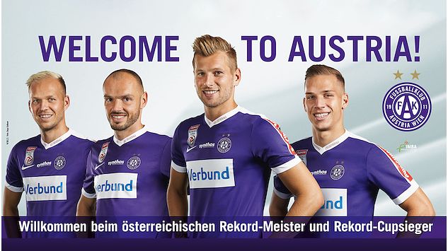 FK-Austria Wien